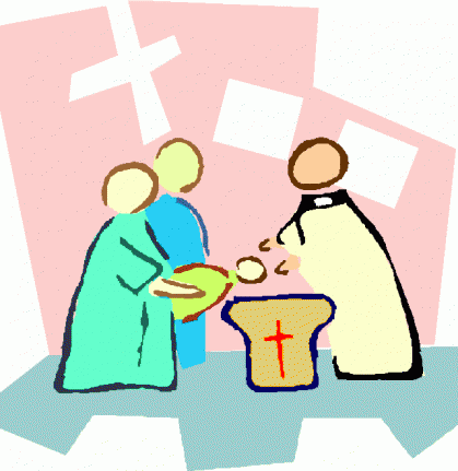 Le baptême pour votre enfant [Formulaire] – Communauté de paroisses Neudorf  – Port-du-Rhin Strasbourg